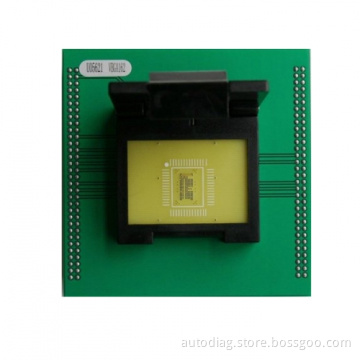 UP828 VBGA162 Socket UP818 VBGA162P VBGA 162P Adapter